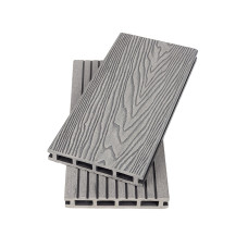 Терасна дошка Polymer Wood Premium 3D Маренго